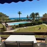 Tarragona Playa La Mora