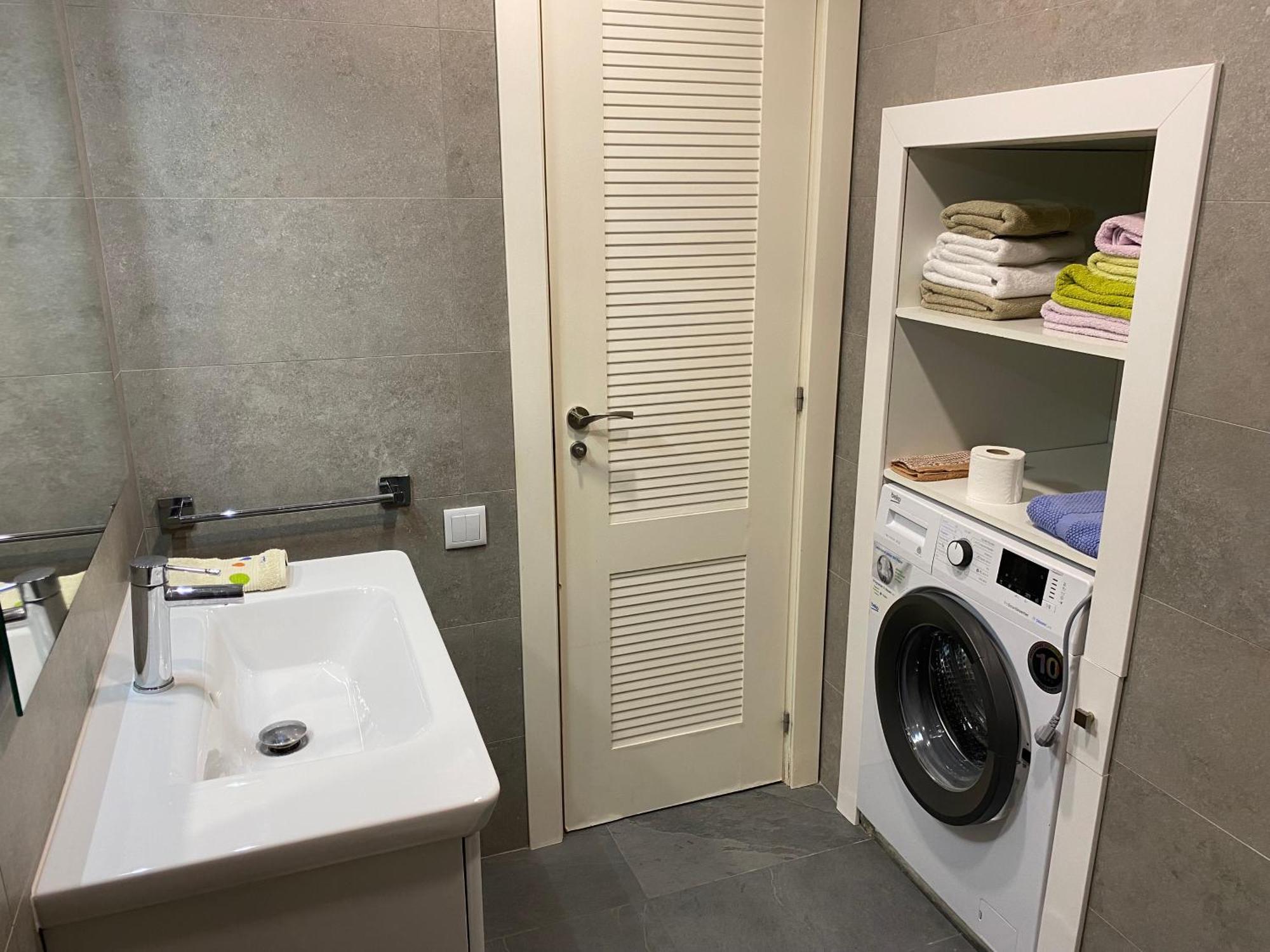 Apartamento Playa La Mora *