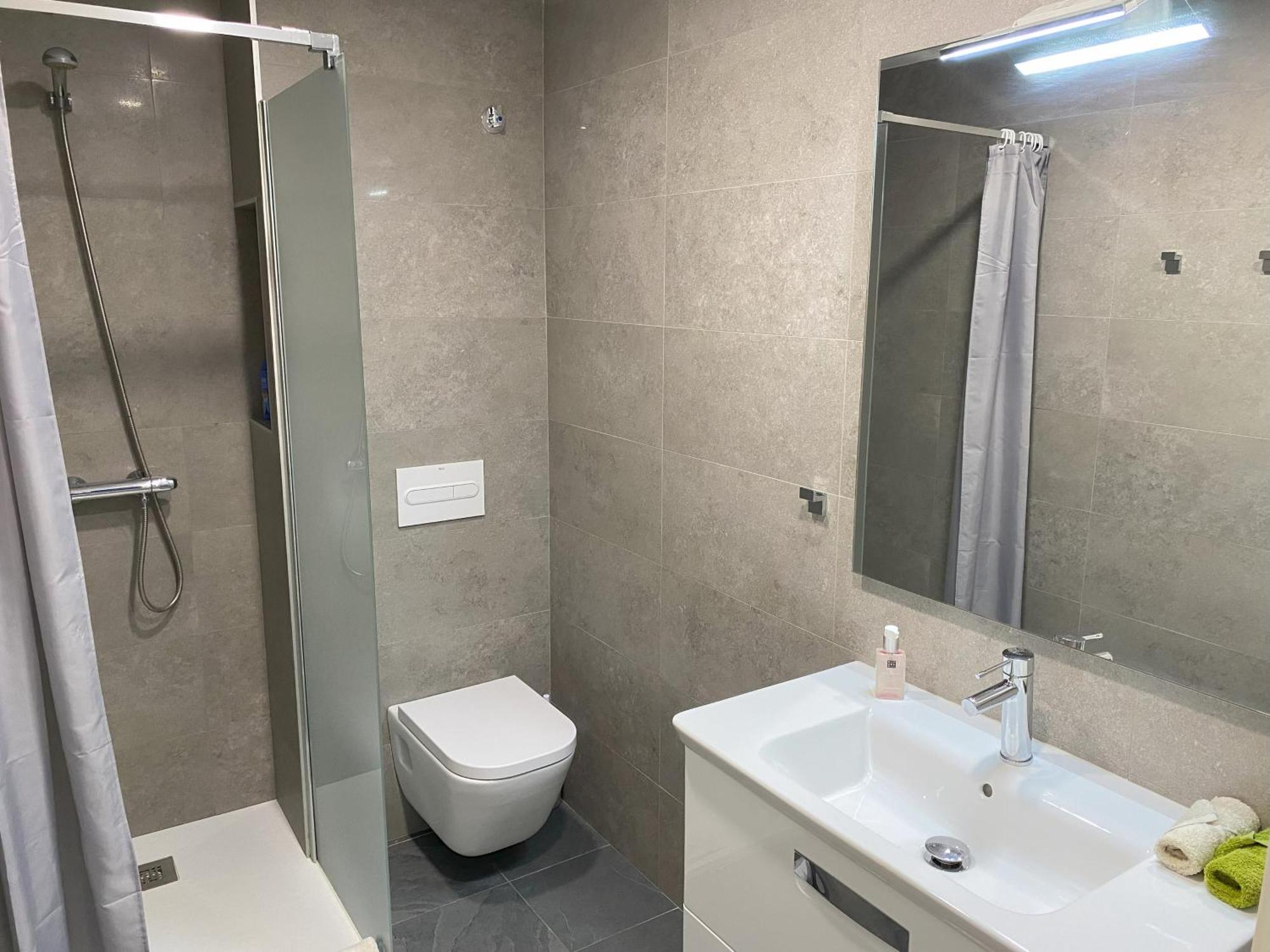 Apartamento Playa La Mora