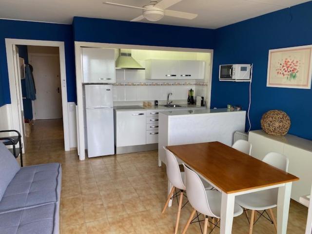 Apartamento Playa La Mora